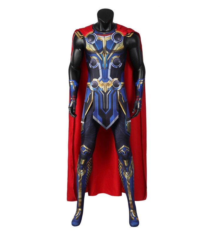 Disfraces de superhéroe para hombre Leotardo de mallas de lycra spandex de superhéroes azules